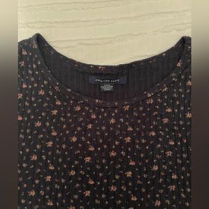 American eagle tshirt